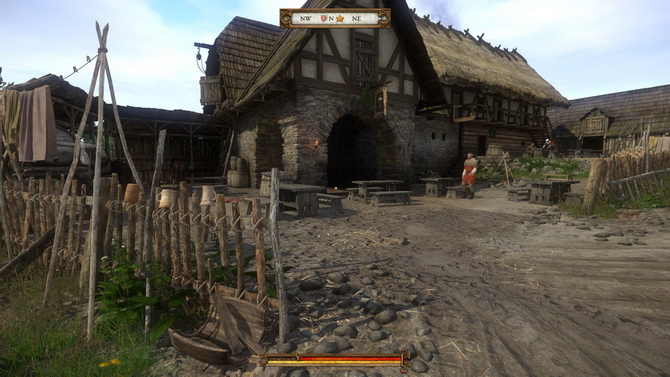 Recenzja Kingdom Come: Deliverance PC - Dungeons & Babols [nc12]