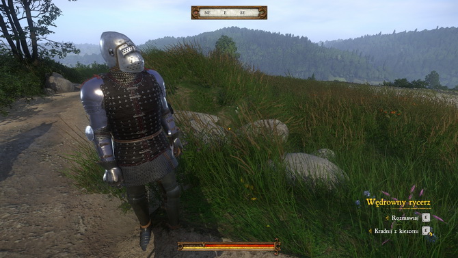 Recenzja Kingdom Come: Deliverance PC - Dungeons & Babols [nc13]