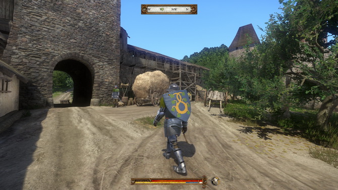 Recenzja Kingdom Come: Deliverance PC - Dungeons & Babols [nc15]