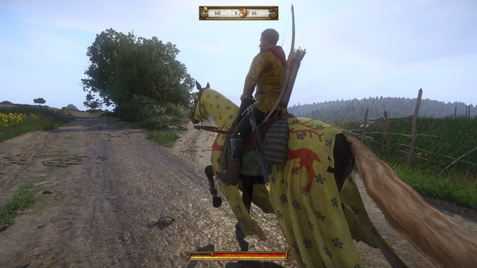 Recenzja Kingdom Come: Deliverance PC - Dungeons & Babols [nc18]