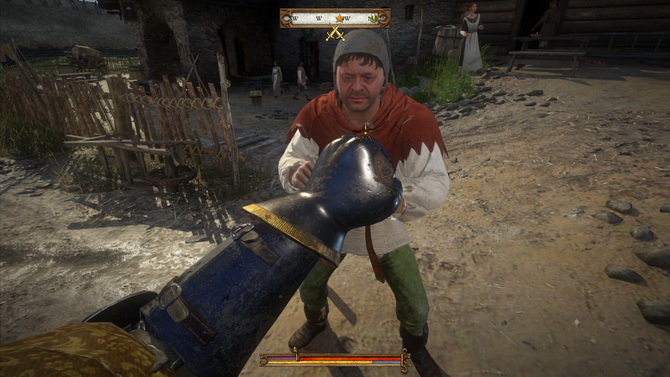 Recenzja Kingdom Come: Deliverance PC - Dungeons & Babols [nc20]