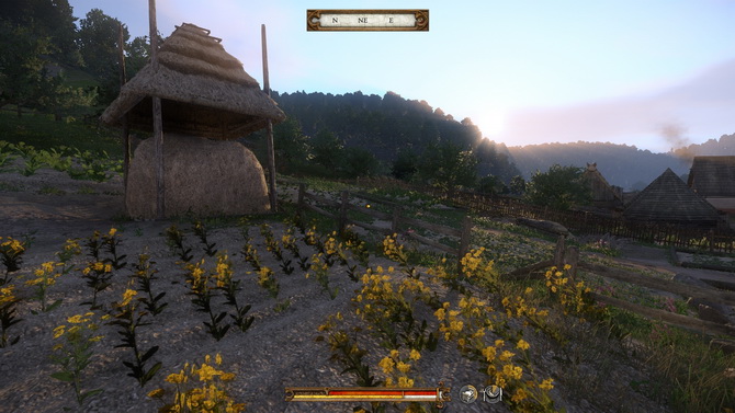 Recenzja Kingdom Come: Deliverance PC - Dungeons & Babols [nc3]