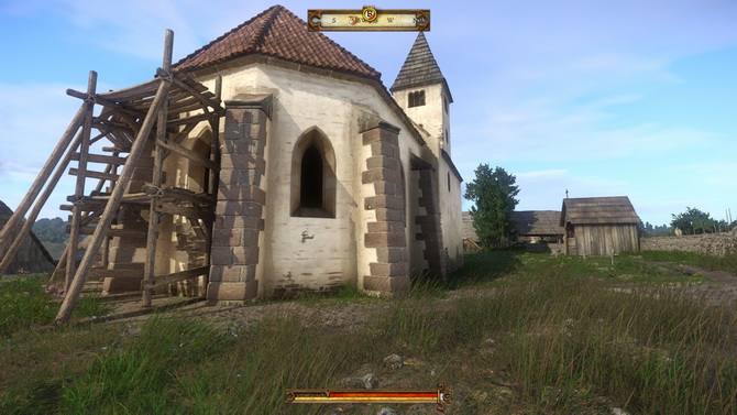 Recenzja Kingdom Come: Deliverance PC - Dungeons & Babols [nc23]