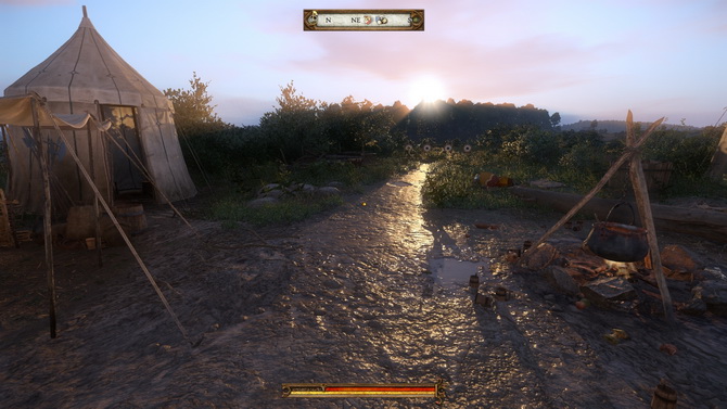 Recenzja Kingdom Come: Deliverance PC - Dungeons & Babols [nc25]