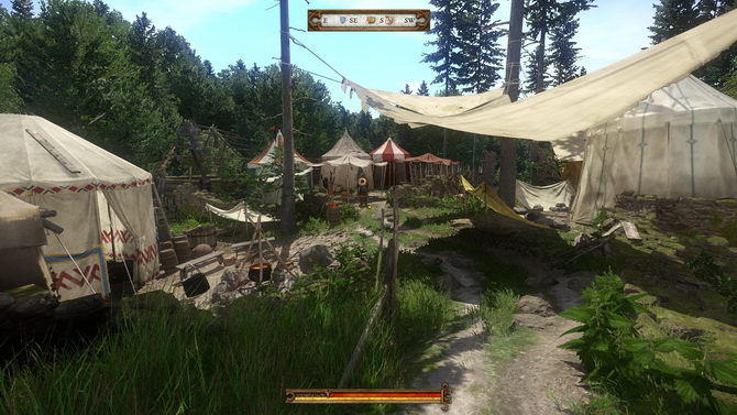 Recenzja Kingdom Come: Deliverance PC - Dungeons & Babols [nc27]