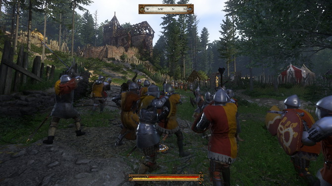 Recenzja Kingdom Come: Deliverance PC - Dungeons & Babols [nc28]