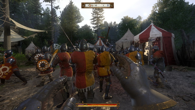 Recenzja Kingdom Come: Deliverance PC - Dungeons & Babols [nc29]