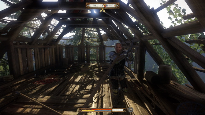 Recenzja Kingdom Come: Deliverance PC - Dungeons & Babols [nc30]