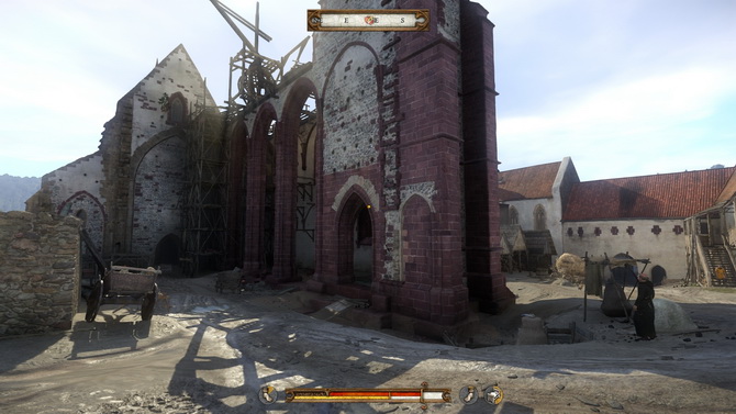 Recenzja Kingdom Come: Deliverance PC - Dungeons & Babols [nc4]