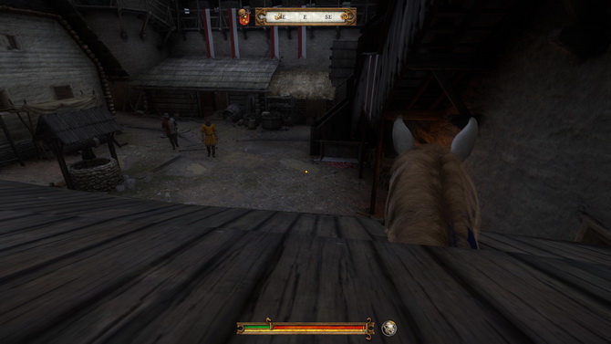 Recenzja Kingdom Come: Deliverance PC - Dungeons & Babols [nc35]