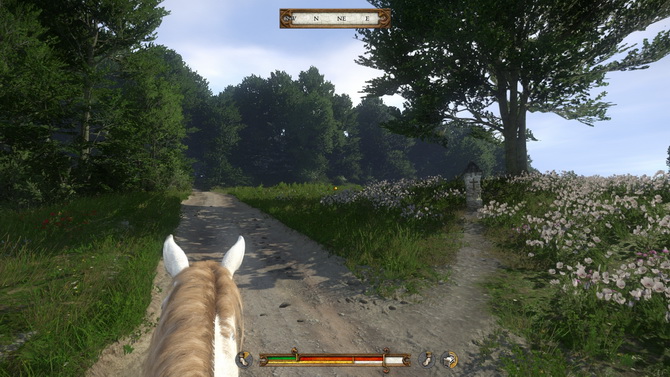 Recenzja Kingdom Come: Deliverance PC - Dungeons & Babols [nc5]