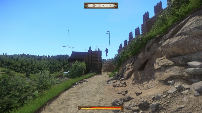 Recenzja Kingdom Come: Deliverance PC - Dungeons & Babols [nc42]