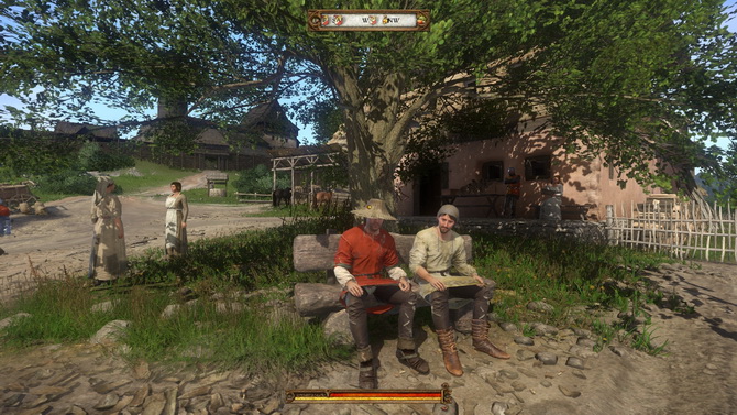 Recenzja Kingdom Come: Deliverance PC - Dungeons & Babols [nc7]