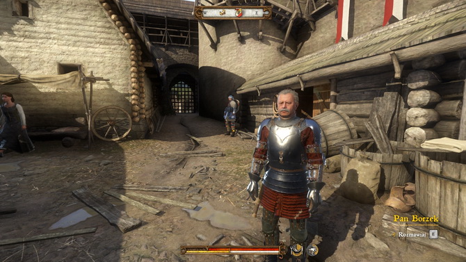 Recenzja Kingdom Come: Deliverance PC - Dungeons & Babols [nc8]