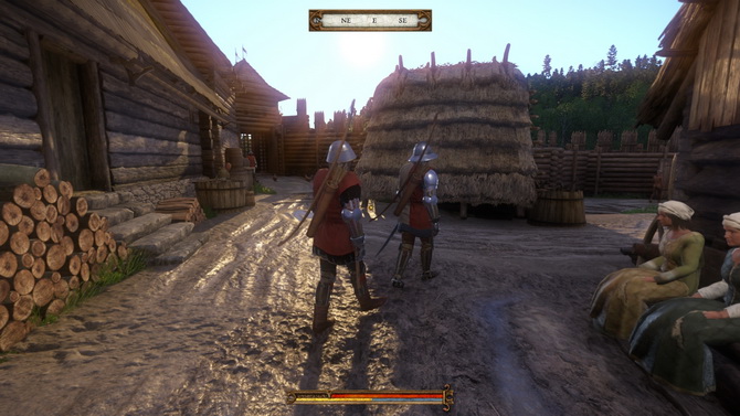 Recenzja Kingdom Come: Deliverance PC - Dungeons & Babols [nc9]