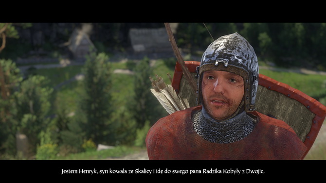 Recenzja Kingdom Come: Deliverance PC - Dungeons & Babols [nc10]