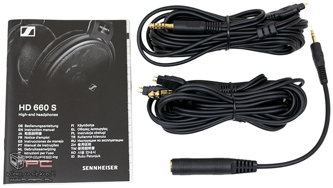 Test słuchawek Sennheiser HD 660 S - Dorównać legendzie [nc20]