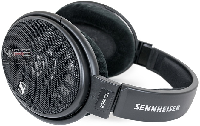 Test słuchawek Sennheiser HD 660 S - Dorównać legendzie [nc22]