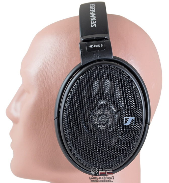 Test słuchawek Sennheiser HD 660 S - Dorównać legendzie [nc25]