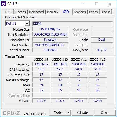 Test MSI GT75VR 7RF - potwór z kartą NVIDIA GeForce GTX 1080 [4]