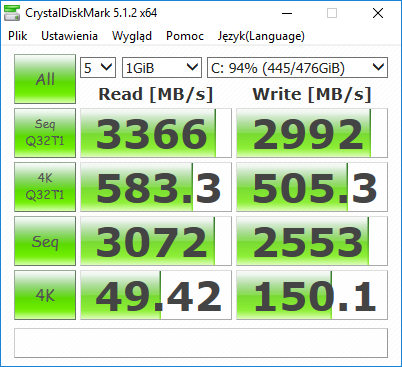 Test MSI GT75VR 7RF - potwór z kartą NVIDIA GeForce GTX 1080 [6]
