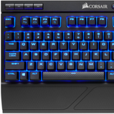 Corsair Gaming K63 Wireless