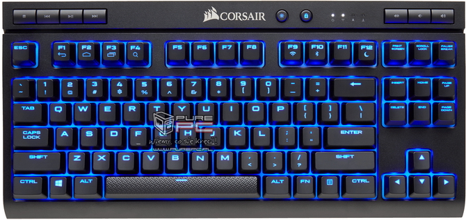 Corsair Wireless - Test bezprzewodowego zestawu dla graczy [nc2]