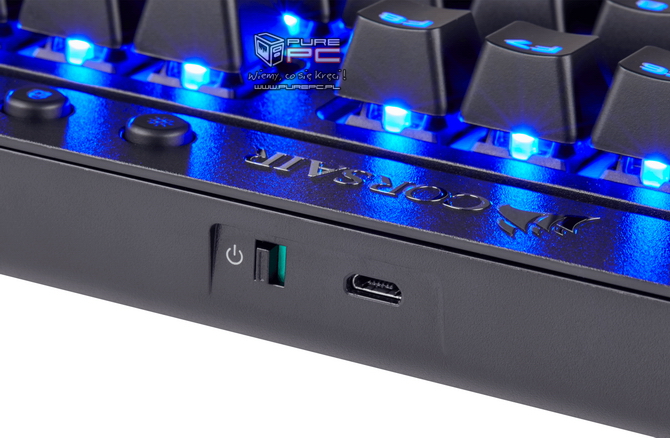 Corsair Wireless - Test bezprzewodowego zestawu dla graczy [nc5]
