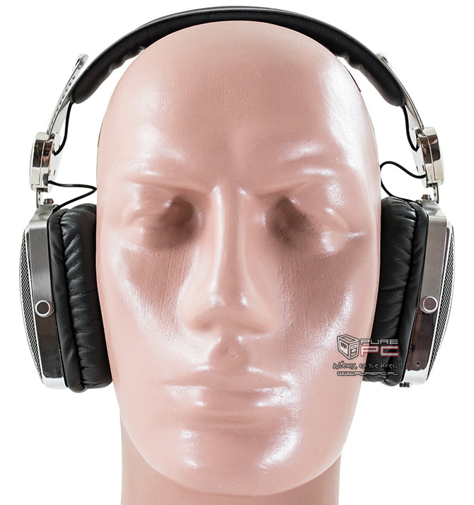 Test słuchawek Kruger&Matz KM 665BT - Granie w stylu retro [nc5]