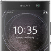 Sony Xperia XA2