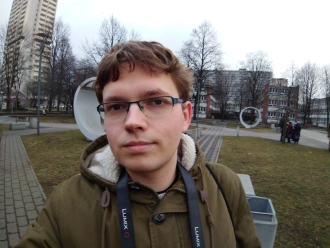 Test smartfona Sony Xperia XA2 - Średniak po japońsku [nc15]