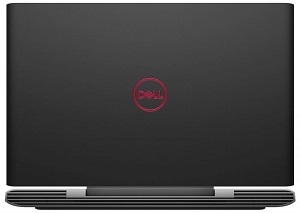 Dell Inspiron 7577 - Gry