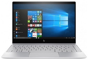 HP Envy 13 - Biurowy