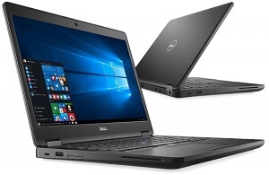 Dell Latitude 5480 - Biurowy