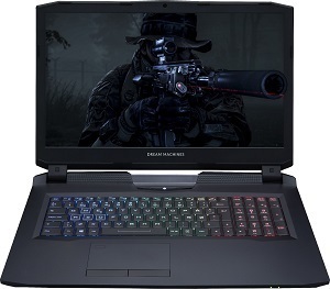 Dream Machines X1060 - Gry