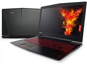 Lenovo Legion Y520 - Gry