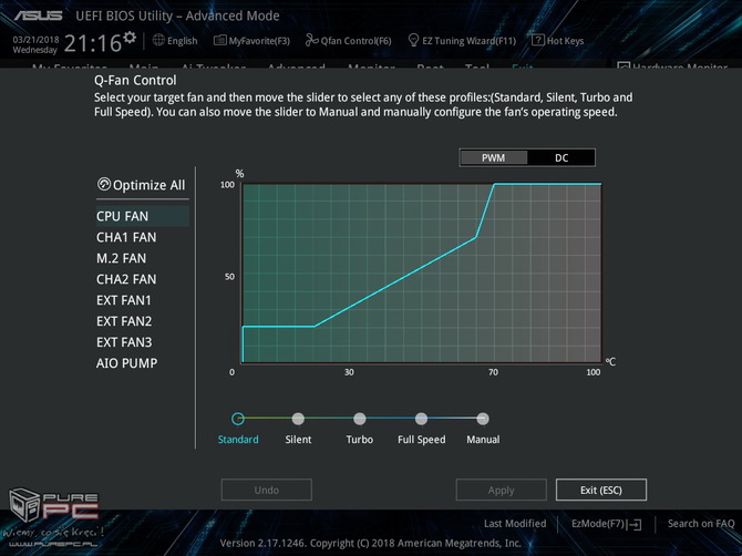 Test ASUS Prime Z370-A - Tańsza wersja Strix Z370-F Gaming [26]