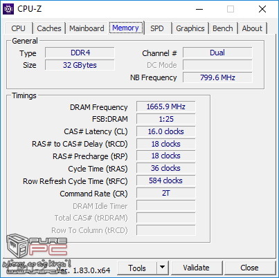 Test ASUS Prime Z370-A - Tańsza wersja Strix Z370-F Gaming [28]