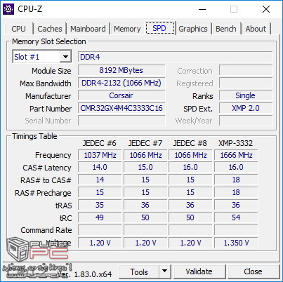 Test ASUS Prime Z370-A - Tańsza wersja Strix Z370-F Gaming [29]