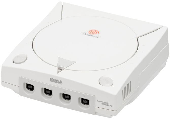 PureRetro: Sega Dreamcast - smutna historia świetnej konsoli [1]