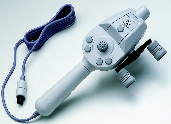 PureRetro: Sega Dreamcast - smutna historia świetnej konsoli [18]
