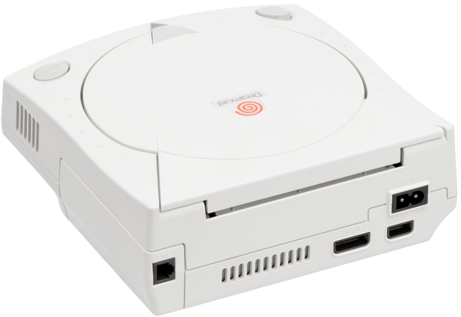 PureRetro: Sega Dreamcast - smutna historia świetnej konsoli [3]