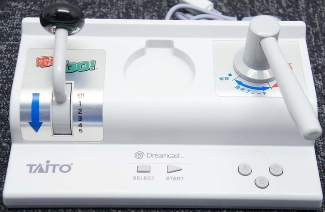 PureRetro: Sega Dreamcast - smutna historia świetnej konsoli [21]