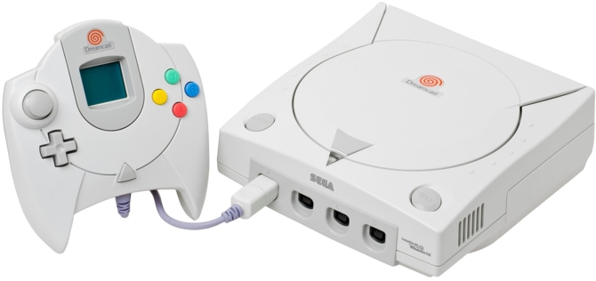 PureRetro: Sega Dreamcast - smutna historia świetnej konsoli [26]