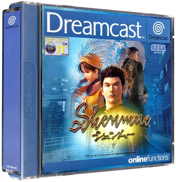 PureRetro: Sega Dreamcast - smutna historia świetnej konsoli [34]