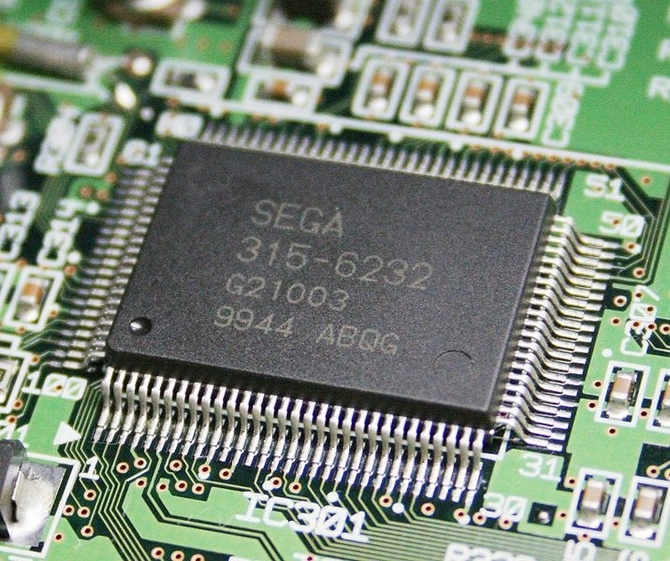 PureRetro: Sega Dreamcast - smutna historia świetnej konsoli [9]