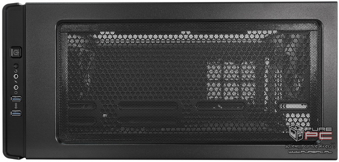 Test Corsair Carbide 275R - Solidna dawka minimalizmu [nc11]