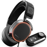 SteelSeries Artcis Pro + GameDAC