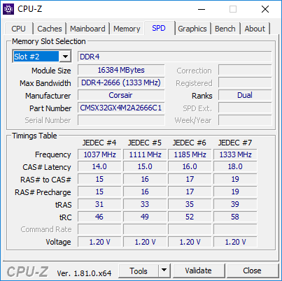 Test SMART7 KARME GX17E G2 - duet Core i5-8600K i GTX 1070 [4]