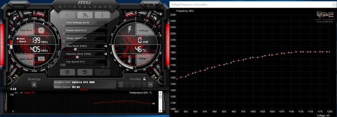 Test SMART7 KARME GX17E G2 - duet Core i5-8600K i GTX 1070 [66]